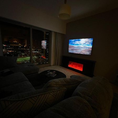 Dinar Home Abú Dhabí Exteriér fotografie