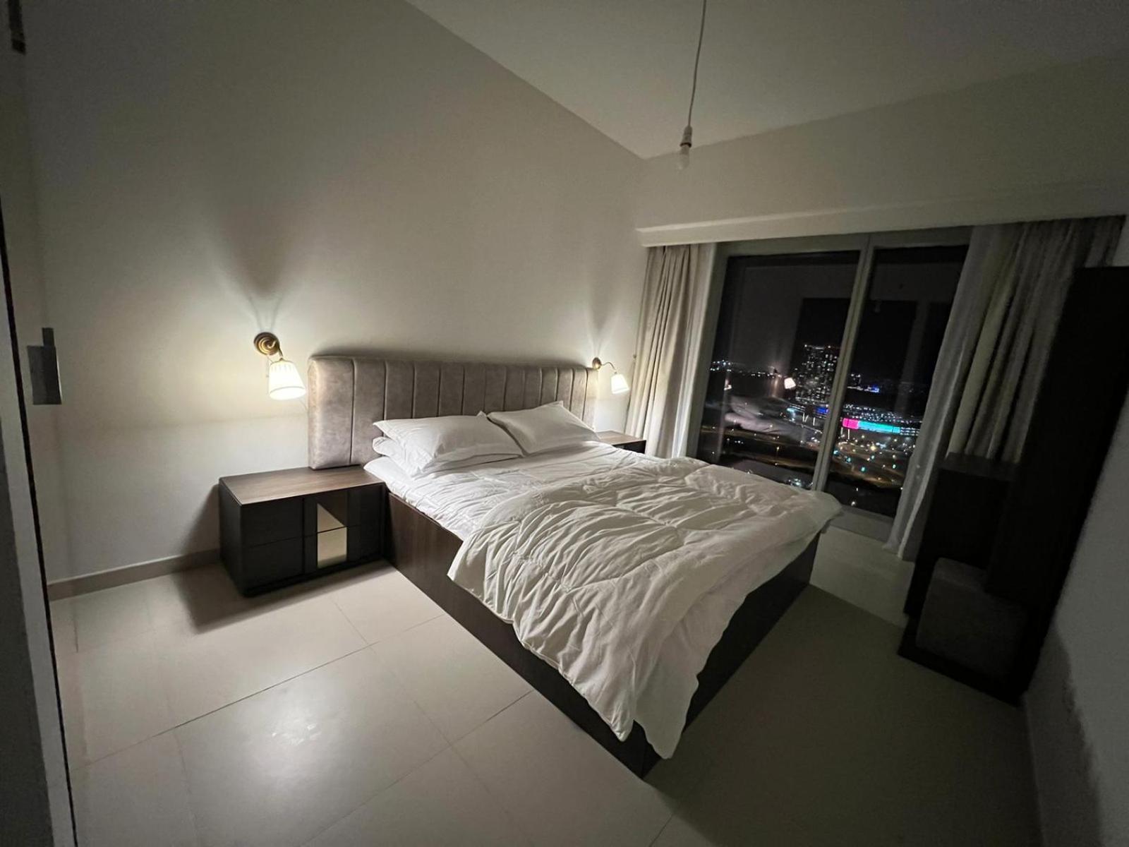 Dinar Home Abú Dhabí Exteriér fotografie